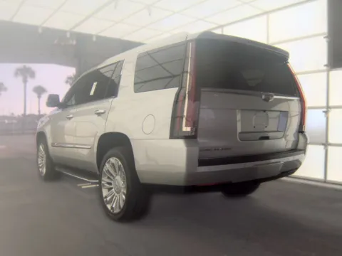 Another view of 2016 Cadillac Escalade Luxury for sale in Plano, TX at Gulliver Auto Group