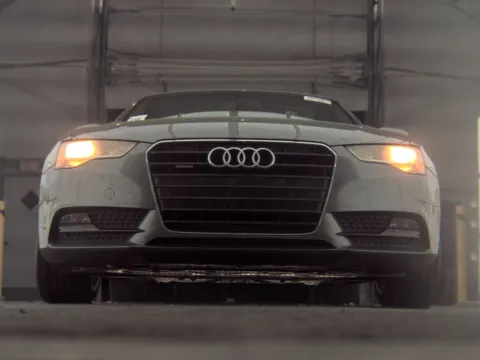 Another view of 2014 Audi A5 2.0T Premium for sale in Plano, TX at Gulliver Auto Group