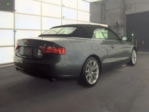Another view of 2014 Audi A5 2.0T Premium for sale in Plano, TX at Gulliver Auto Group