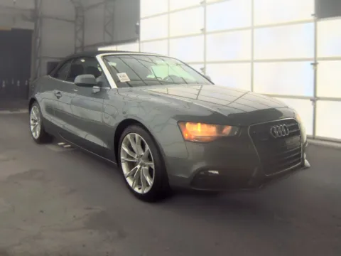 More photos of 2014 Audi A5 2.0T Premium at Gulliver Auto Group, TX