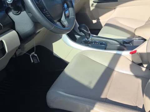 More photos of 2014 Honda Accord Touring at Gulliver Auto Group, TX