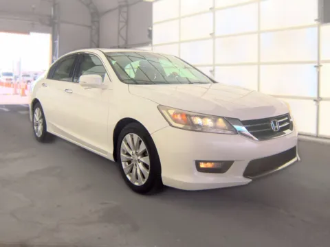 More photos of 2014 Honda Accord Touring at Gulliver Auto Group, TX