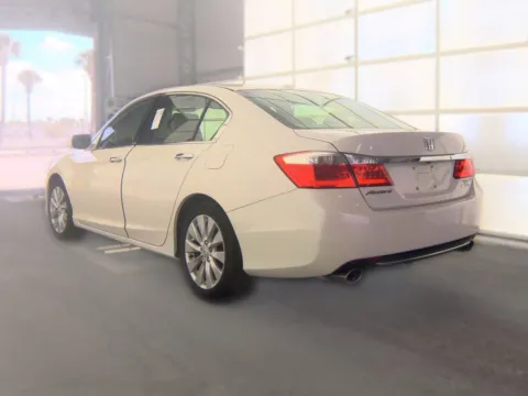 Photos of 2014 Honda Accord Touring for sale in Plano, TX at Gulliver Auto Group