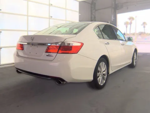 More photos of 2014 Honda Accord Touring at Gulliver Auto Group, TX