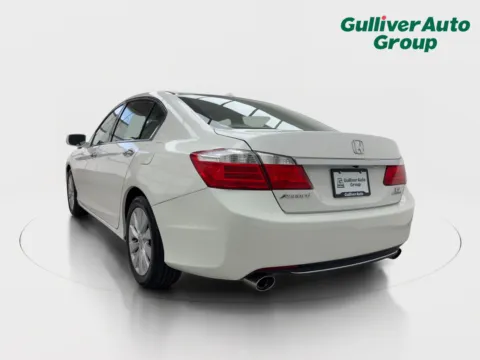 More photos of 2014 Honda Accord Touring at Gulliver Auto Group, TX