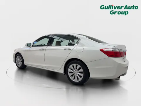 More photos of 2014 Honda Accord Touring at Gulliver Auto Group, TX