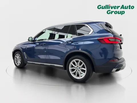 More photos of 2019 BMW X5 xDrive40i at Gulliver Auto Group, TX