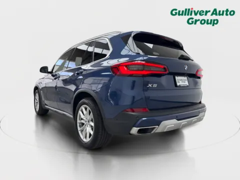 More photos of 2019 BMW X5 xDrive40i at Gulliver Auto Group, TX