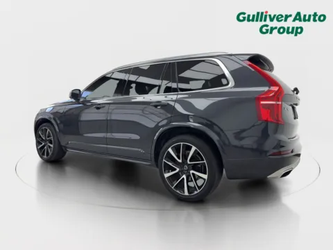 More photos of 2021 Volvo XC90 T6 Momentum at Gulliver Auto Group, TX