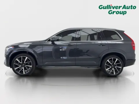 Another view of 2021 Volvo XC90 T6 Momentum for sale in Plano, TX at Gulliver Auto Group