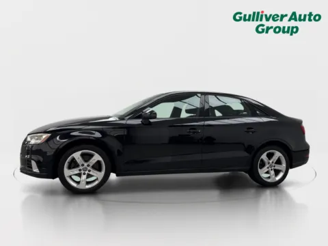 Photos of 2017 Audi A3 2.0T Premium for sale in Plano, TX at Gulliver Auto Group