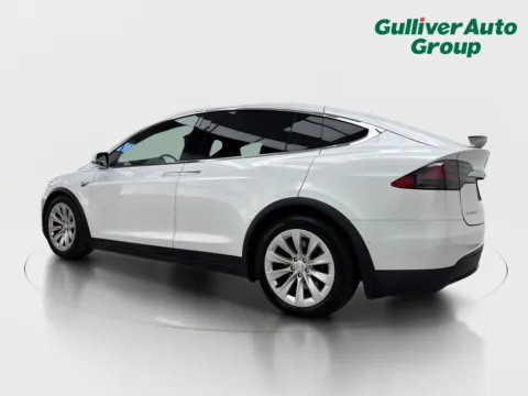 More photos of 2016 Tesla Model X 75D at Gulliver Auto Group, TX