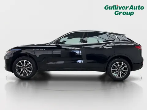 Another view of 2019 Maserati Levante for sale in Plano, TX at Gulliver Auto Group
