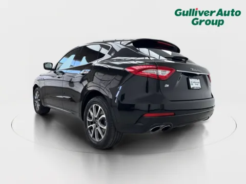 More photos of 2019 Maserati Levante at Gulliver Auto Group, TX