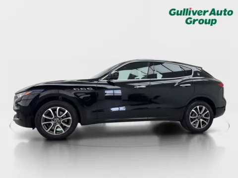 Photos of 2019 Maserati Levante for sale in Plano, TX at Gulliver Auto Group