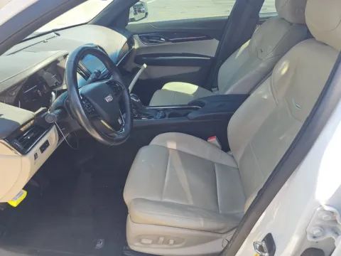 More photos of 2017 Cadillac ATS 2.0L Turbo Luxury at Gulliver Auto Group, TX