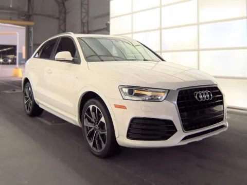 More photos of 2018 Audi Q3 2.0T Premium at Gulliver Auto Group, TX