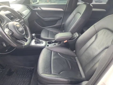 More photos of 2018 Audi Q3 2.0T Premium at Gulliver Auto Group, TX