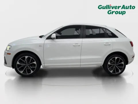 Another view of 2018 Audi Q3 2.0T Premium for sale in Plano, TX at Gulliver Auto Group