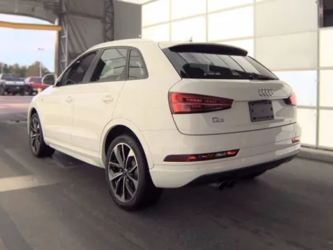 Photos of 2018 Audi Q3 2.0T Premium for sale in Plano, TX at Gulliver Auto Group