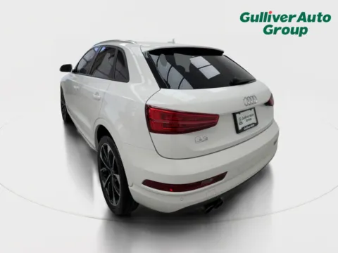 More photos of 2018 Audi Q3 2.0T Premium at Gulliver Auto Group, TX