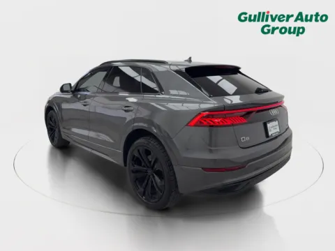 More photos of 2019 Audi Q8 3.0T Prestige at Gulliver Auto Group, TX