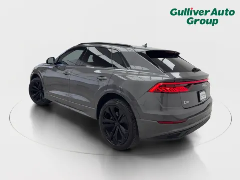 More photos of 2019 Audi Q8 3.0T Prestige at Gulliver Auto Group, TX