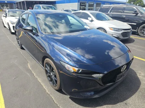 More photos of 2024 Mazda Mazda3 2.5 S Select Sport at Gulliver Auto Group, TX