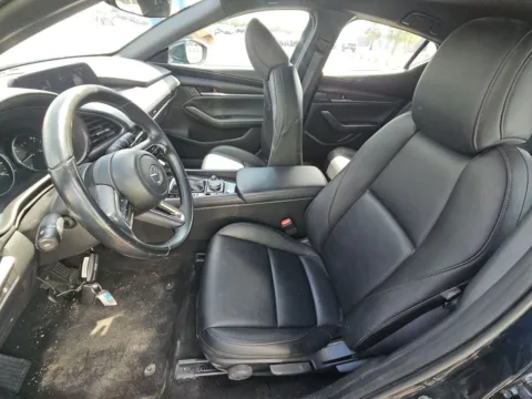 More photos of 2024 Mazda Mazda3 2.5 S Select Sport at Gulliver Auto Group, TX