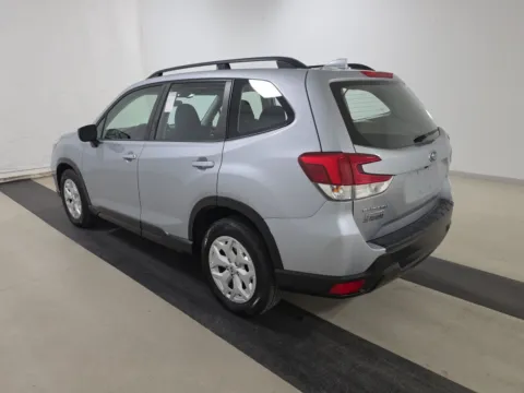 Photos of 2021 Subaru Forester for sale in Plano, TX at Gulliver Auto Group