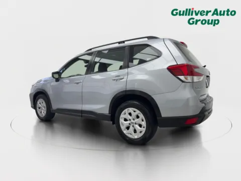 More photos of 2021 Subaru Forester at Gulliver Auto Group, TX