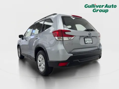 More photos of 2021 Subaru Forester at Gulliver Auto Group, TX