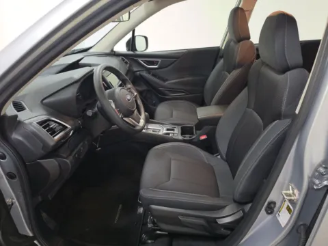 More photos of 2021 Subaru Forester at Gulliver Auto Group, TX