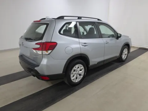 Another view of 2021 Subaru Forester for sale in Plano, TX at Gulliver Auto Group