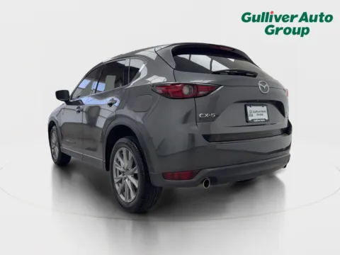 More photos of 2020 Mazda CX-5 Grand Touring at Gulliver Auto Group, TX