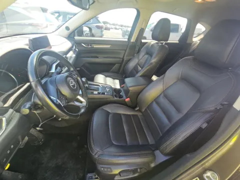 More photos of 2020 Mazda CX-5 Grand Touring at Gulliver Auto Group, TX