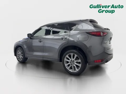 More photos of 2020 Mazda CX-5 Grand Touring at Gulliver Auto Group, TX
