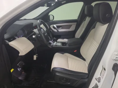 More photos of 2020 Land Rover Discovery Sport S R-Dynamic at Gulliver Auto Group, TX