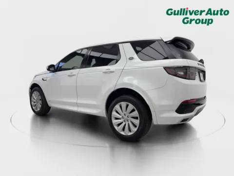 More photos of 2020 Land Rover Discovery Sport S R-Dynamic at Gulliver Auto Group, TX