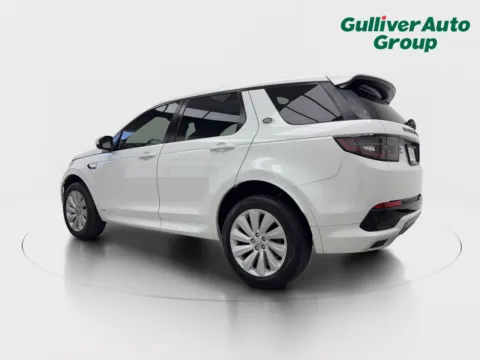 More photos of 2020 Land Rover Discovery Sport S R-Dynamic at Gulliver Auto Group, TX
