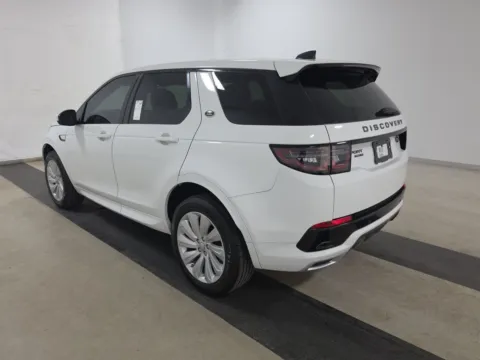 Photos of 2020 Land Rover Discovery Sport S R-Dynamic for sale in Plano, TX at Gulliver Auto Group