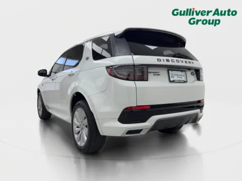 More photos of 2020 Land Rover Discovery Sport S R-Dynamic at Gulliver Auto Group, TX