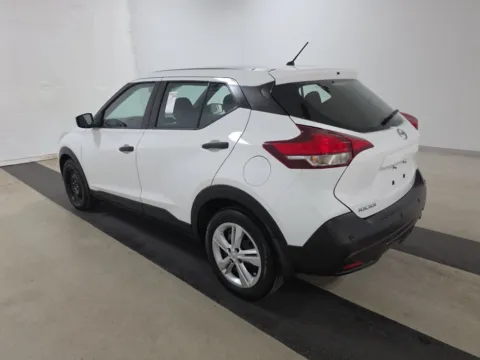 Photos of 2020 Nissan Kicks S for sale in Plano, TX at Gulliver Auto Group