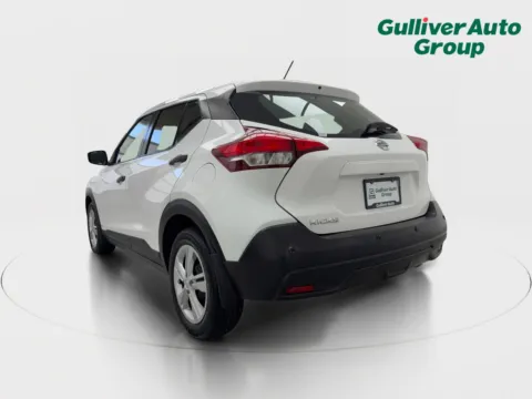 More photos of 2020 Nissan Kicks S at Gulliver Auto Group, TX