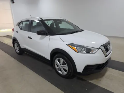 More photos of 2020 Nissan Kicks S at Gulliver Auto Group, TX