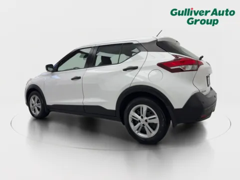 More photos of 2020 Nissan Kicks S at Gulliver Auto Group, TX