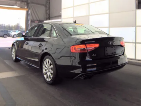 Photos of 2015 Audi A4 2.0T Premium for sale in Plano, TX at Gulliver Auto Group