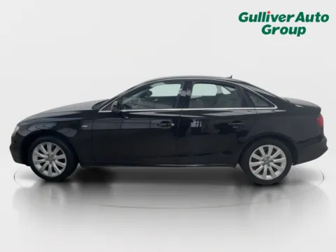 Another view of 2015 Audi A4 2.0T Premium for sale in Plano, TX at Gulliver Auto Group