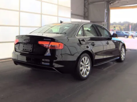 Another view of 2015 Audi A4 2.0T Premium for sale in Plano, TX at Gulliver Auto Group