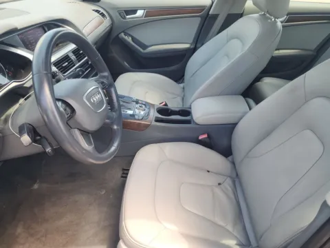 More photos of 2015 Audi A4 2.0T Premium at Gulliver Auto Group, TX